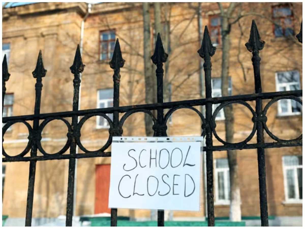 नोएडा : 12वीं तक के स्कूल, कॉलेज और तकनीकी संस्थान 21 और 22 सितंबर को बंद रहेंगे